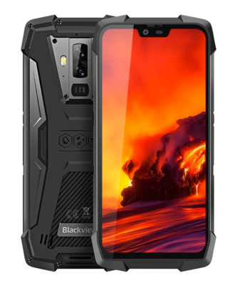 BlackView BV9700 Pro