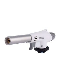 Горелка газовая, пьезо (Корея)