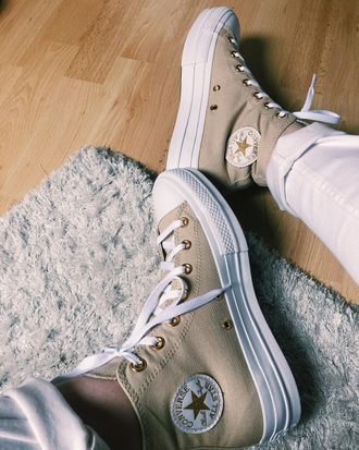 All star trasparenti deals