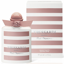 Trussardi Donna Pink Marina