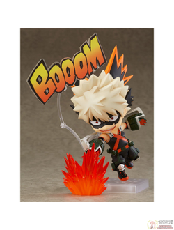 Нендроид Кацуки Бакуго (Katsuki Bakugo)