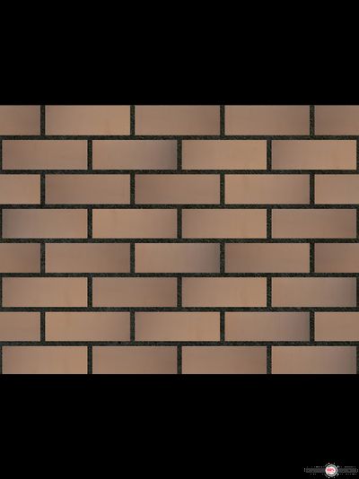 Кирпич лицевой утолщённый БАВАРСКАЯ КЛАДКА В НАЛИЧИИ