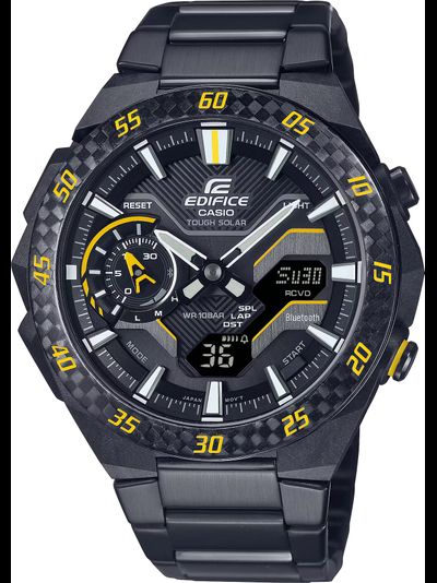 Часы Casio Edifice ECB-2200RC-1A9