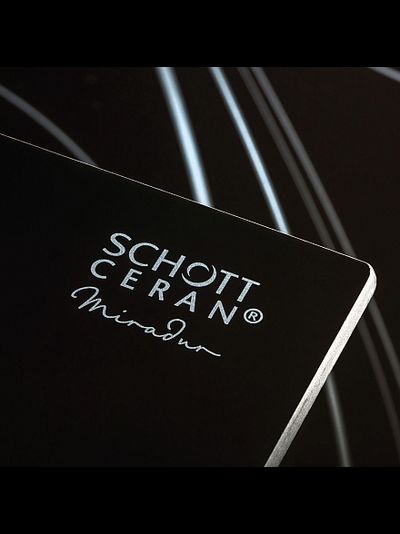 Индукционная варочная панель Kuppersbusch KI 8820.0 MR