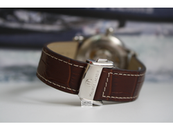 Maurice Lacroix Masterpiece MP6428-PS101-11E