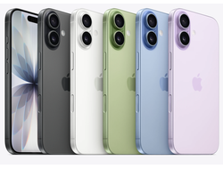 Apple iPhone 17