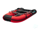 Лодка ПВХ Gladiator Light B370 с фанерным полом