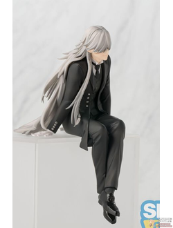 Фигурка Гробовщик (Undertaker Premium Chokonose Figure)