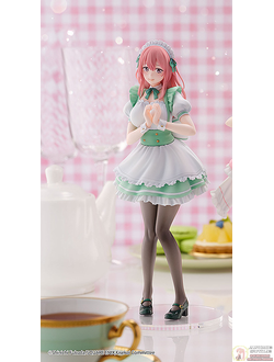 Фигурка Синдзю Инуй (Shinju Inui Lovely Maid Ver. S-Fire)
