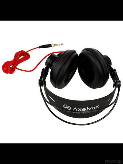 Axelvox AX51