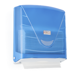 მაგიდის და კედლის Z  ქაღალდის დისპენსერი საბითუმო და საცალო