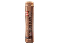 Разглаживающий кондиционер для волос Brazilian Blowout Anti-frizz Conditioner, 350 мл.