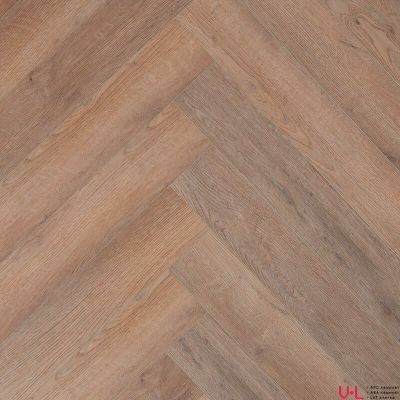 SPC ламинат My Step Aqua Адда MSA25 43 класс толщина 6.5 мм с фаской и подложкой замковый 1.62 м2