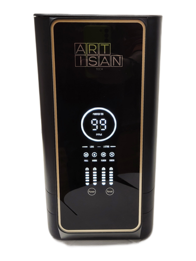 Система очистки воды с обратным осмосом Artisan Atlantis