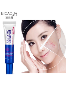 BioAqua Крем от прыщей Htdian Skin Consumes Acne