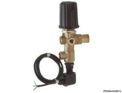 Регулировочный клапан VB9; 30/250 вход 3/8"г, 3/8"г; 3/8"г с микроперекл. аналог ST-261 200261550