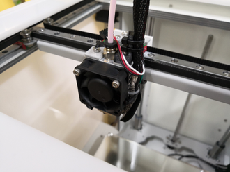 Сборка 3D принтера ZAV-PRO V3 (под заказ)