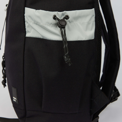 Рюкзак Якорь Сборка Черный/Хитрый Стальной