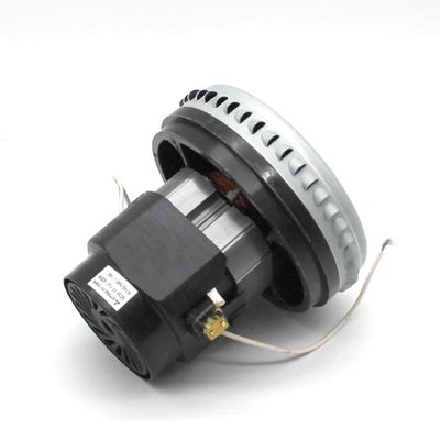 Двигатель д/пылесоса моющего 1400W низкий