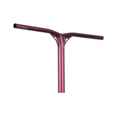 Руль TRIAD Smuggler V2 Oversized 610