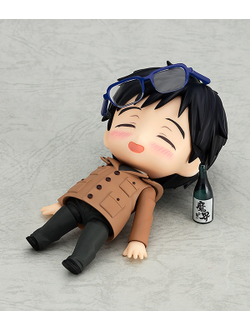 Нендроид Юри Кацуки (Yuri Katsuki Casual Ver.)