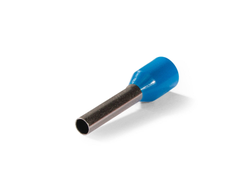 Наконечник штыревой втулочный изолированный НШВИ 2.5-12 серия ЕВРО