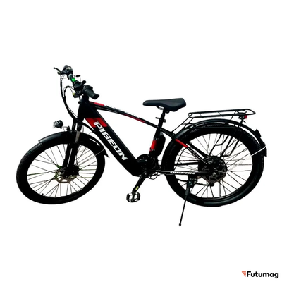 Электровелосипед Maikaolin T6