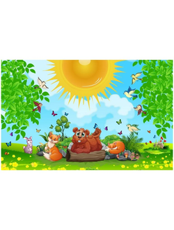 ВРЕМЕНА ГОДА