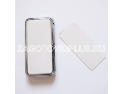 Премиум зажигалка 2 в 1 в комплекте с линзами