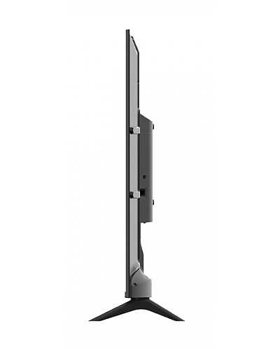 Телевизор BQ 55FSU36B 55" Салют ТВ 4K  Черный