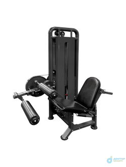 Сгибание ног сидя профессиональный BRONZE GYM PARTNER ML-705