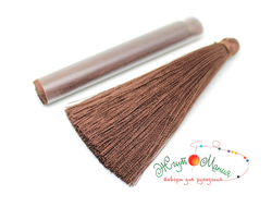 КИСТЬ ШЕЛКОВАЯ - 7см - 2006