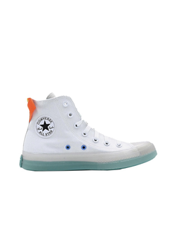 Кеды Converse Chuck Taylor All Star Cx Color Pop Bright трёхцветные 172948C
