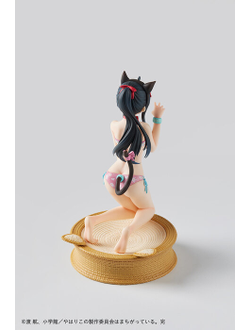 Фигурка 1/7 Юкино Юкиношита (Yukinoshita Yukino Swimsuit Ver.)
