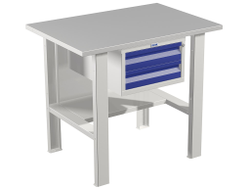 Верстак Profi (№ 109) WT100.F1/F1.100