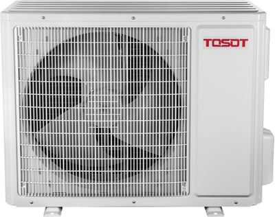 Кондиционер TOSOT T07H-SLEu2/I / T07H-SLEu2/O