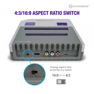 Super nes shop 2