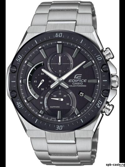 Часы Casio Edifice EFS-S560DB-1AVUEF