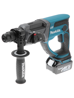 Аренда аккумуляторного перфоратора