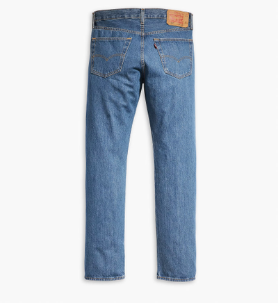 Джинсы 501® Levi's® RedTab™ {стираные}