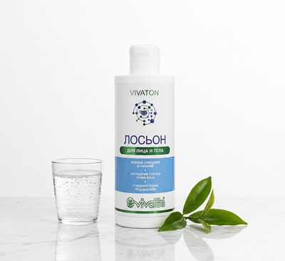 Лосьон «Виватон» (250 мл)