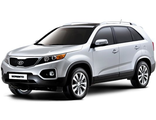 KIA Sorento (2009-2015)