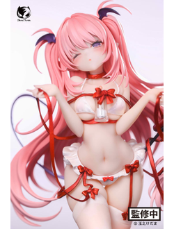 Фигурка 1/6 Суккуб Руруму (Succubus Rurumu)