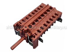 Переключатель режимов Gottak 7LA 800801 (10 позиций)