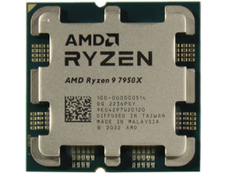 Процессор AMD Ryzen 9 7950X BOX