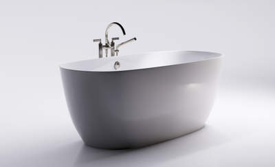 Astra-Form ванна Атрия 170/75 см белая