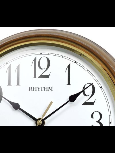 Настенные часы Rhythm CMH759NR06