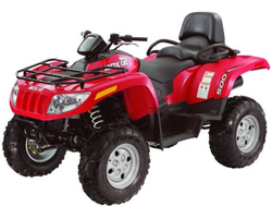 Arctic Cat TRV 500 Core