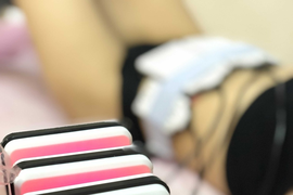 Лазерный липолиз