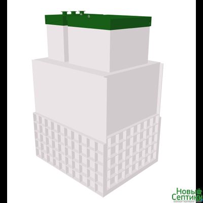 УОСВ TOПАЭРО 4 Long Пр